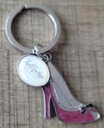 Top Vintage Retro Boutique: sleutelhanger, Verzamelen, Ophalen of Verzenden, Zo goed als nieuw, Overige typen