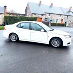 Saab 9-3 TID de 2010, poss. d'échange avec break diesel, Auto's, Saab, Elektrische ramen, Leder, Particulier, Euro 4