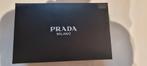 Sneakers Prada roos, Kleding | Heren, Schoenen, Overige kleuren, Ophalen of Verzenden, Sneakers, Prada