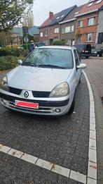 Renault clio 1.6 - perfecte beginnersauto!, Auto's, Elektrische ramen, 5 deurs, Particulier, Clio