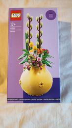 Lego GWP 40588 – Bloempot, Enlèvement ou Envoi, Neuf, Ensemble complet, Lego