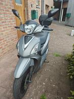 Sym Symphony ST50 [Bouwjaar 2020] + Onderhoud uitgevoerd., Fietsen en Brommers, Ophalen, Gebruikt, Klasse B (45 km/u), 50 cc