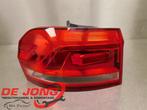 Achterlicht links van een Volkswagen Touran, Auto-onderdelen, Gebruikt, -, Volkswagen, -