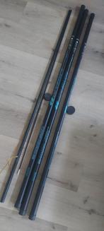 Neuf3 canne au coup pour 1kit  orion.specimennne 5.8, Watersport en Boten, Hengelsport | Witvissen, Ophalen of Verzenden, Zo goed als nieuw