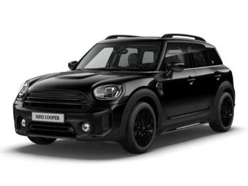 MINI Countryman Cooper ALL YOURS 4X4/ HUD / CAM / NAPPA / TR beschikbaar voor biedingen