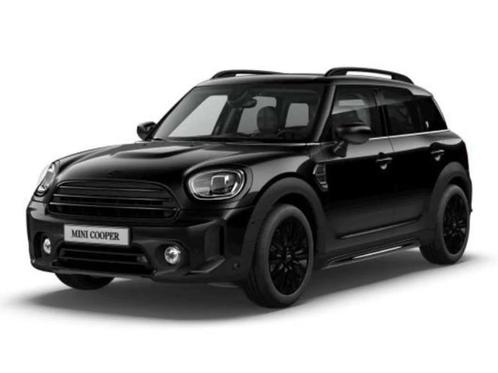 MINI Countryman Cooper ALL YOURS 4X4/ HUD / CAM / NAPPA / TR, Auto's, Mini, Bedrijf, Te koop, Countryman, ABS, Achteruitrijcamera