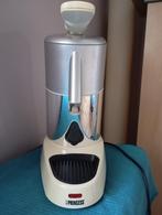 Presse fruits Princess, Ophalen, Gebruikt, Elektrisch, Sapcentrifuge