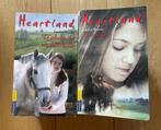 Heartland tome 1-22, Utilisé