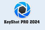 Luxion KeyShot Pro 2024, Ophalen of Verzenden, Nieuw, Windows