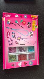 Strijkparels, Ophalen, Zo goed als nieuw, Knutselen