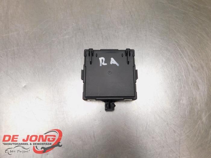 Centrale Deurvergrendelings Module van een Mercedes E-Klasse, Auto-onderdelen, Overige Auto-onderdelen, Mercedes-Benz, Gebruikt