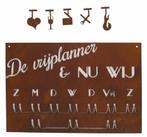 Hét Valentijn cadeau van 2026 : De "En Nu Wij"-planner, Enlèvement ou Envoi, Neuf, Autres types