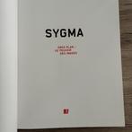 SYGME, Enlèvement ou Envoi, Comme neuf, Médias