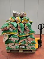 Gratis Steenpuin, Tuin en Terras, Ophalen, Gebruikt, Overige typen
