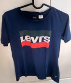 Le t-shirt parfait de LEVI'S, Manches courtes, Enlèvement ou Envoi, Taille 36 (S), Comme neuf