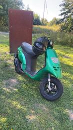 Typhoon 70cc B klasse, Ophalen, Gebruikt, Overige typen, Gilera piaggio