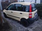 Fiat panda, Auto's, Panda, Trekhaak, Particulier, Te koop
