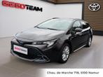 Toyota Corolla Dynamic, Achat, Euro 6, Corolla, Noir
