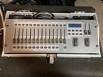 Showtec Scanmaster 16/2 DMX sturing, Ophalen, Gebruikt