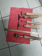 Matériel de dorure et reliure, Enlèvement, Comme neuf, Outillage ou Accessoires