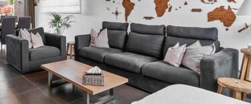 Zithoek Ikea Vimle, Enlèvement, Utilisé