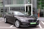 BMW 725dA 211CV TOIT OUVRANT HEADUP GPS CAMERA SOFTCLOSE, Auto's, BMW, 1995 cc, 4 cilinders, Bruin, https://public.car-pass.be/vhr/c12a2c72-0eae-4f72-9553-4491ce462497