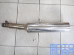 originele uitlaat voor de Honda CB 1100 1992 - 2002 X11 SC42, Motoren, Ophalen of Verzenden, Gebruikt