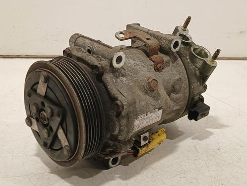 AIRCO POMP Peugeot 508 SW (8E / 8U) (9671216780), Auto-onderdelen, Airco en Verwarming, Peugeot, Gebruikt