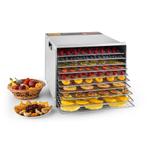 Fruit jerky steel 10 dehydrator oven, Ophalen, Nieuw, Oven