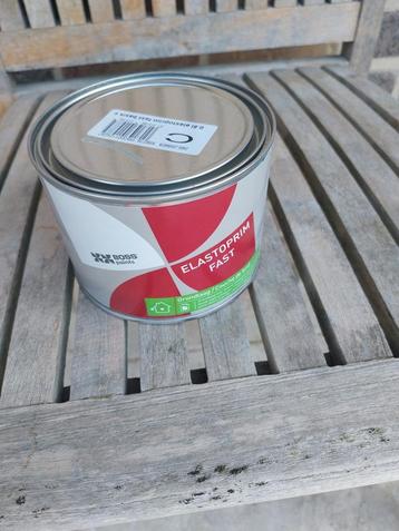 Primer, Olive oil, Boss beschikbaar voor biedingen