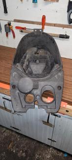 Peugeot tkr trekker vivacity kofferbak, Ophalen of Verzenden, Gebruikt, Overige typen, Peugeot