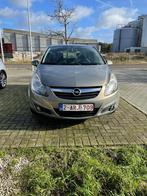 Opel Corsa 1.3 diesel, Auto's, Te koop, Beige, Corsa, Stof