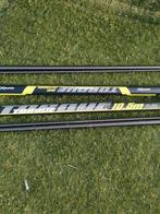 2 hengels matrix torque 10,50 meter, Watersport en Boten, Ophalen, Zo goed als nieuw