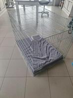 Bench groot hond, Dieren en Toebehoren, Hondenbenches, Ophalen, Zo goed als nieuw