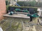 Outils de jardinage électriques, Enlèvement, Utilisé, Électrique, Black&decker