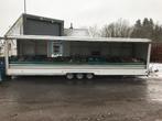 Remorque de vente, Autos : Divers, Remorques, Enlèvement, Utilisé