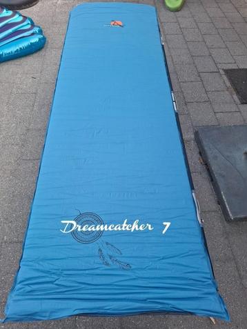 Safarica Dreamcatcher 7 slaapmat  beschikbaar voor biedingen