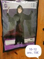 Déguisement garçon 10-12 ans, Enlèvement, Comme neuf, Garçon