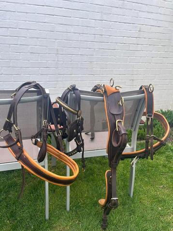 Mini shet tuig te koop! beschikbaar voor biedingen