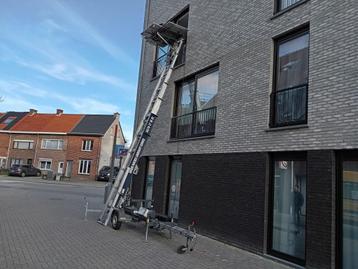 Ladderlit huren 0479171001 beschikbaar voor biedingen