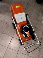 grasmaaier STIHL, Tuin en Terras, Ophalen, Stihl, Zo goed als nieuw, Opvangbak