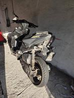 Yamaha  aerox 50cc, Fietsen en Brommers, Ophalen, Gebruikt, Yamaha, Klasse B (45 km/u)