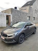 Ds 4, Auto's, Euro 6, Handgeschakeld, Particulier, DS 4