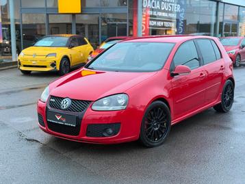 Volkswagen golf gti benzine automaat PERFECTE STAAT+ keuring beschikbaar voor biedingen