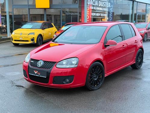 Volkswagen golf gti benzine automaat PERFECTE STAAT+ keuring, Auto's, Volkswagen, Bedrijf, Ophalen