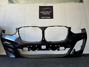 BMW X3 G01 M Pakket Voorbumper 6x PDC Camera B90 beschikbaar voor biedingen