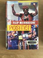 F. Meirhaeghe - Positief, Boeken, Sportboeken, Gelezen, Ophalen of Verzenden, F. Meirhaeghe; F. Demets