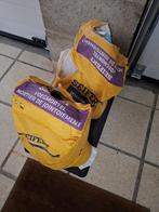 Seifert 934 - joint gris clair, Doe-het-zelf en Bouw, Tegels, Ophalen