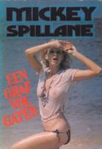 Mickey Spillane / keuze uit 3 boeken, Boeken, Detectives, Ophalen of Verzenden, Gelezen