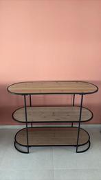Sidetable, Huis en Inrichting, Ophalen, Zo goed als nieuw